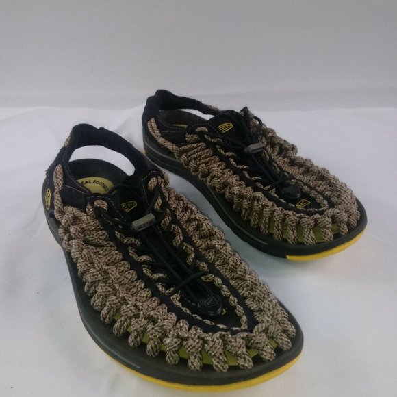 Keen | Shoes | Keen Anatomical Footbed Water Sandals  display picture 2